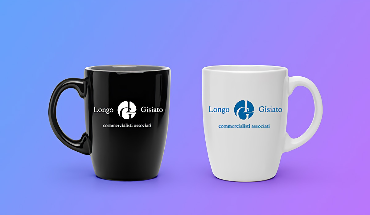 Longo Gisiato corporate image