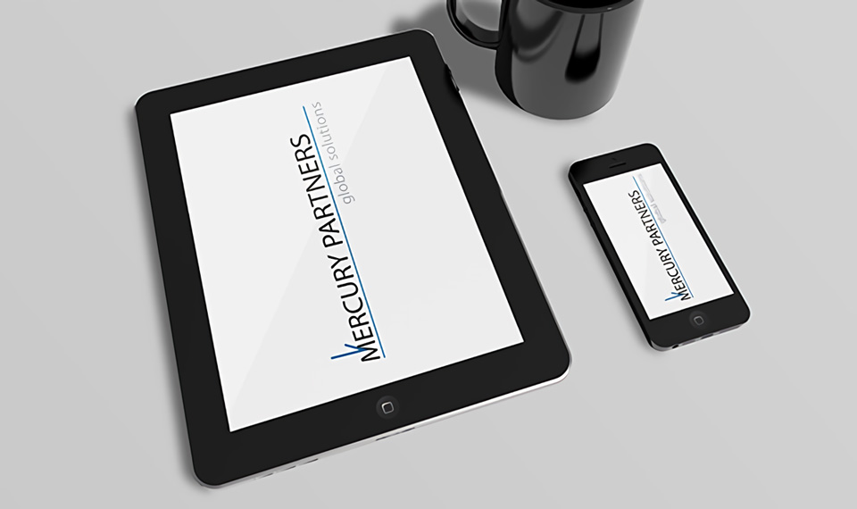 Mercury Partners corporate image