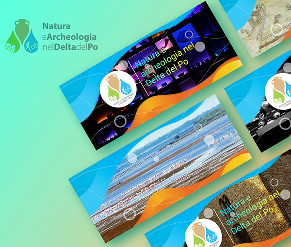 Natura e Archeologia nelDeltadelPo corporate image