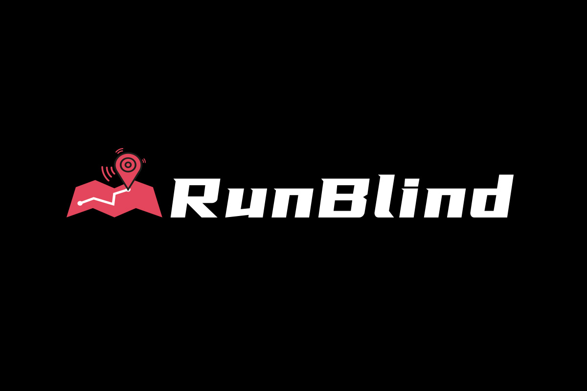 RunBlind