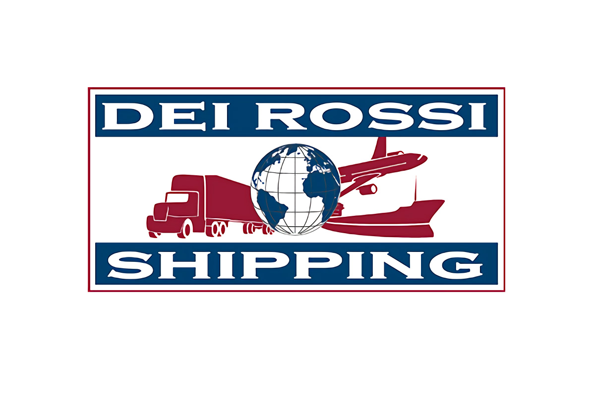 DEI ROSSI SHIPPING