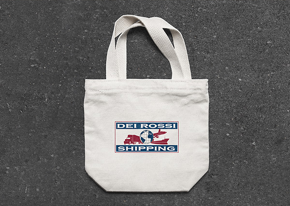 DEI ROSSI SHIPPING corporate image