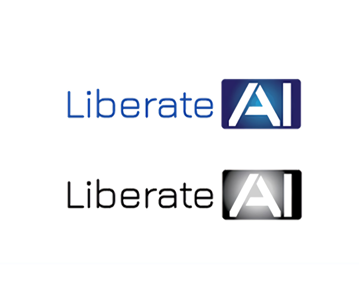liberate AI corporate image