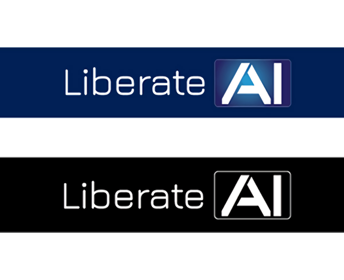 liberate AI corporate image