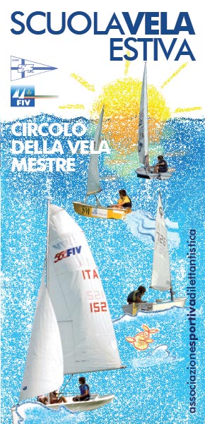 circolo della vela mestre