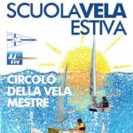 Scuola Vela Estiva