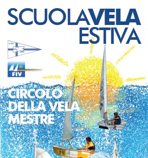 Scuola Vela Estiva