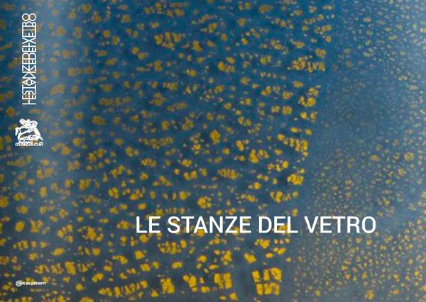 le stanze del vetro presentazione