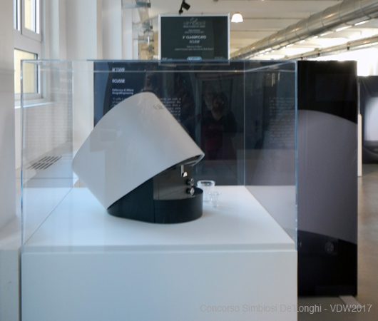 DSCN0368 mostra 2017 Mudec progetto Simbiosi