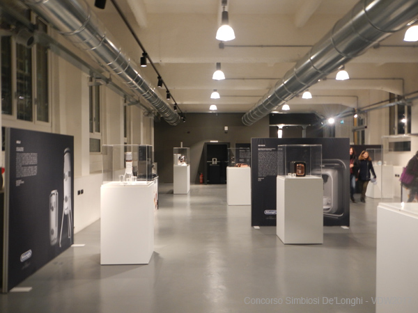 DSCN0438 mostra 2017 Mudec progetto Simbiosi