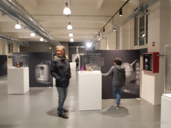 DSCN0439 mostra 2017 Mudec progetto Simbiosi