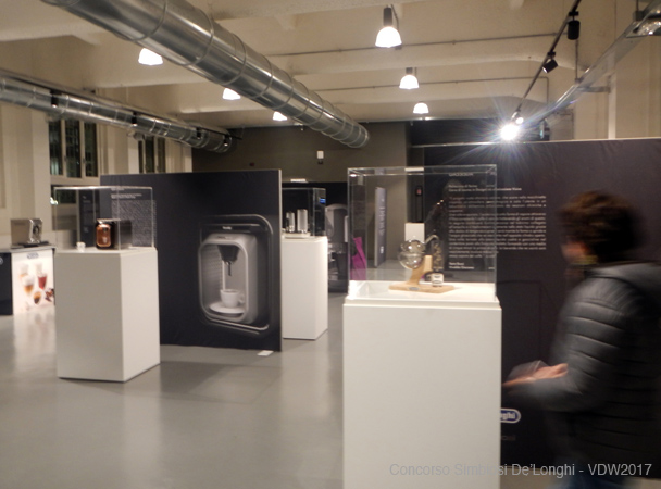 DSCN0440 mostra 2017 Mudec progetto Simbiosi
