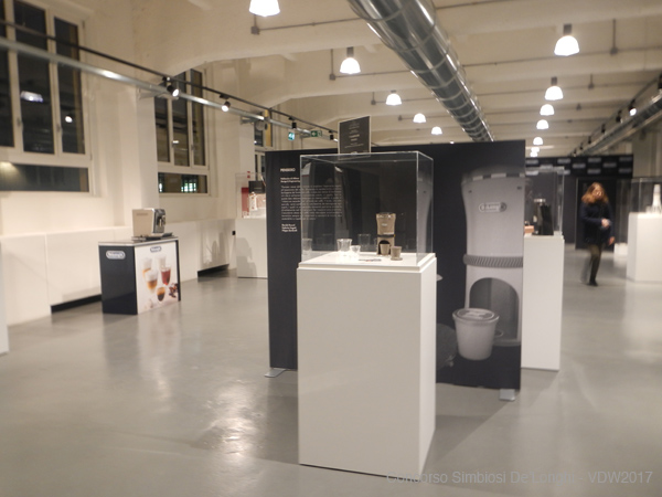 DSCN0451 mostra 2017 Mudec progetto Simbiosi