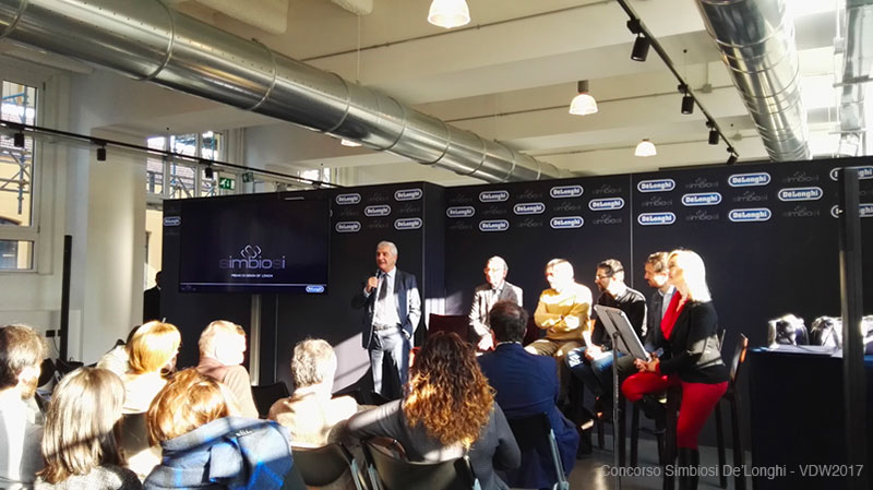 delonghi_20171120_29 mostra 2017 Mudec progetto Simbiosi
