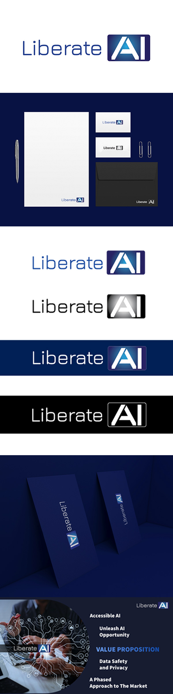 LiberateAI