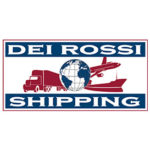 DEI ROSSI trasporti venezia