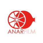 Anarfilm logo design