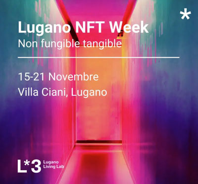 lugano nft week