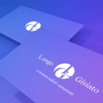 Longo Gisiato business card