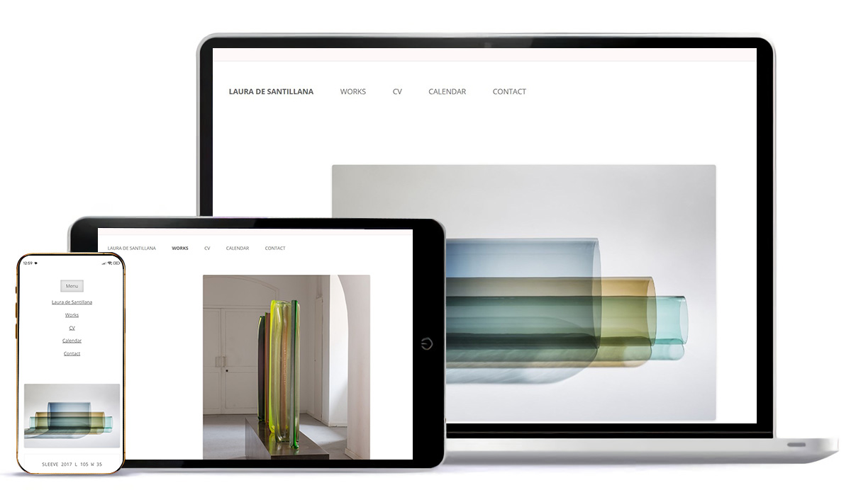 LauraDeSantillana sitoweb 1200x900px