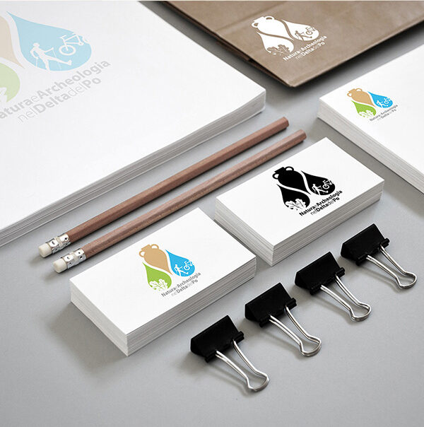 Natura e Archeologia nelDeltadelPo corporate image