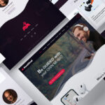 RunBlind corporate image