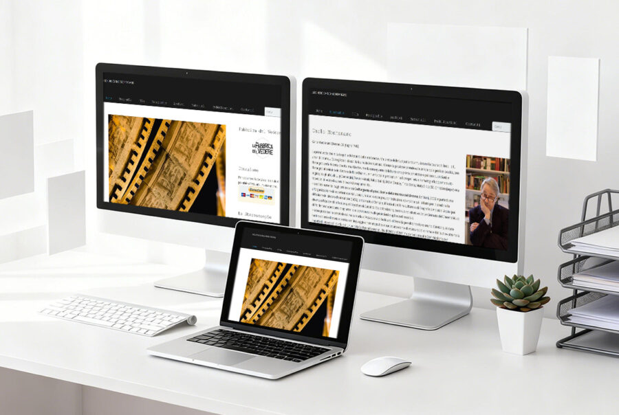 Archivio Carlo Montanaro 1200x800px