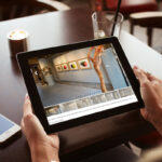 Arte Spazio Tempo 1200x800px