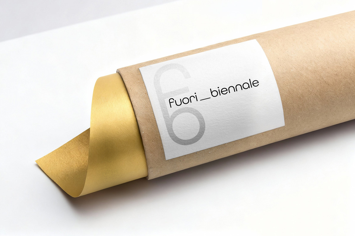 Fuori_Biennale corporate image
