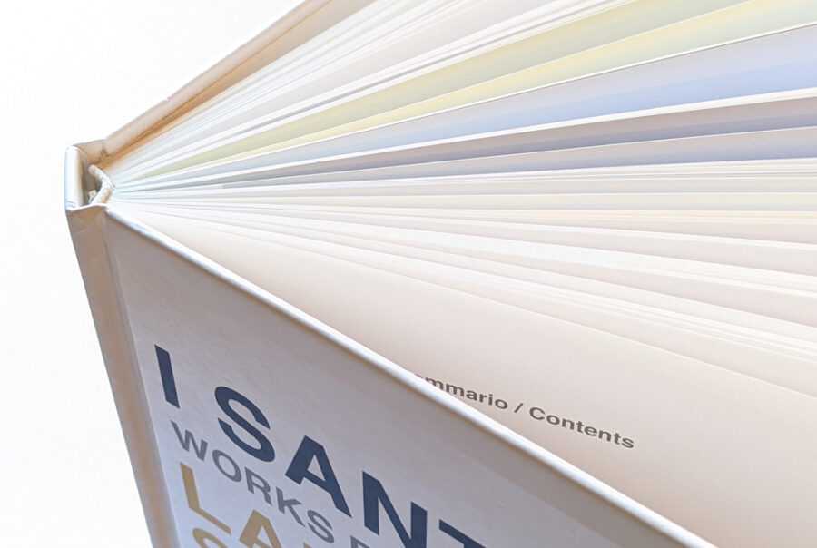 LeStanzeDelVetro2014 book