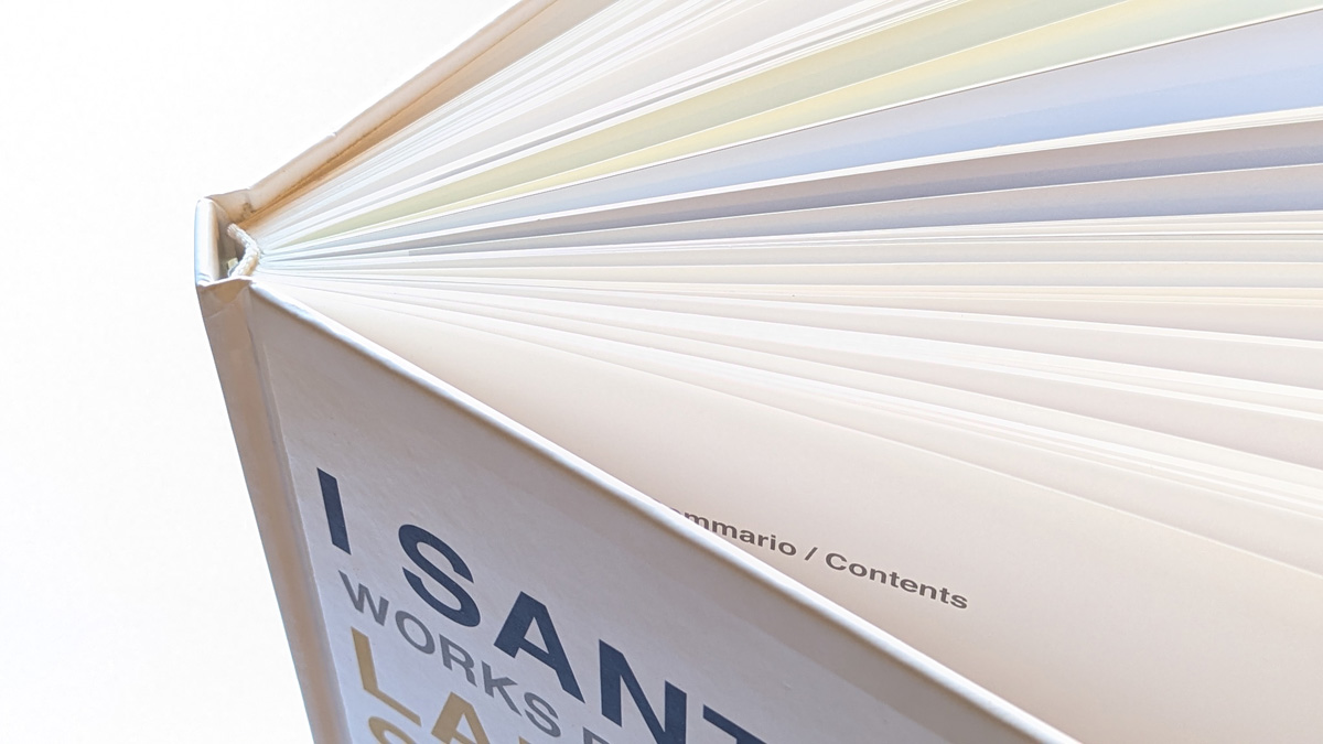 LeStanzeDelVetro2014 book