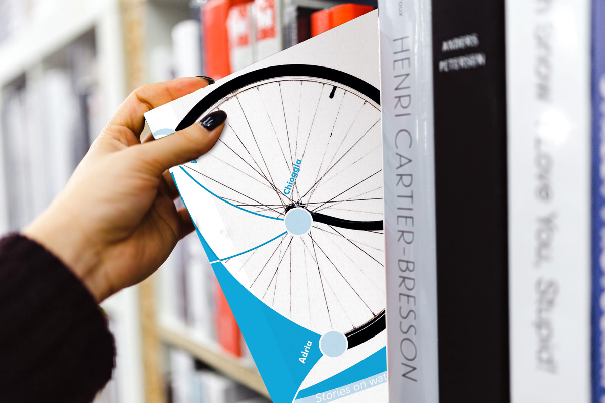 book Storie sull'acqua