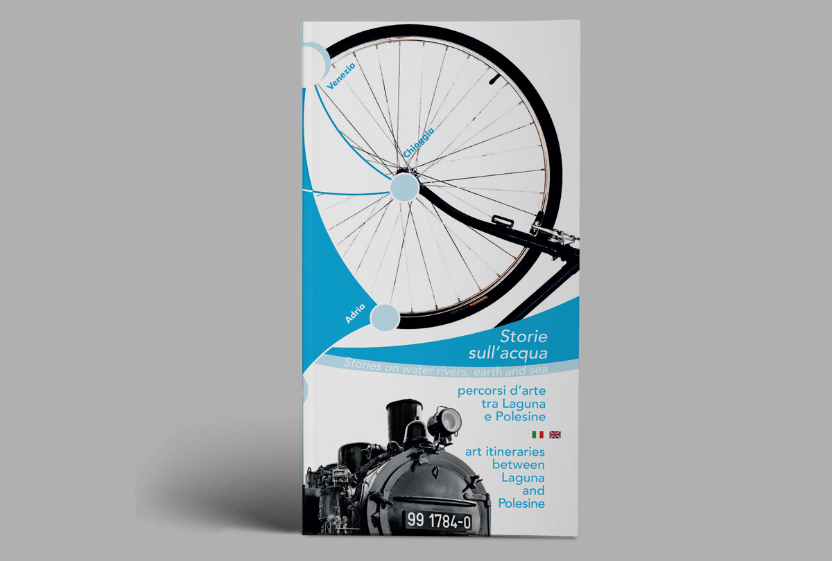 book Storie sull'acqua