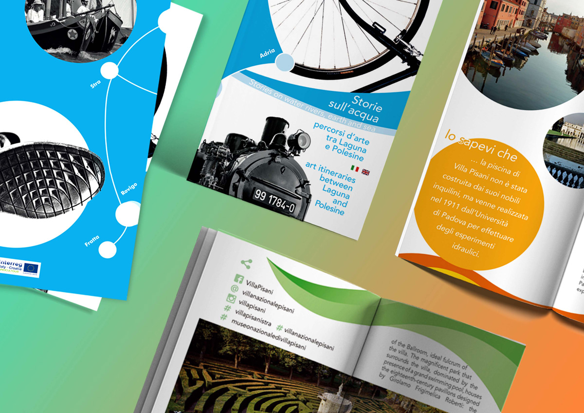 book Storie sull'acqua